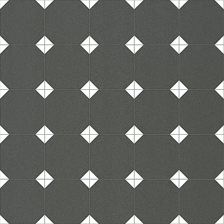 Beauflor  PVC-Boden Meterware Tex-Style