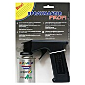 Dupli-Color Pistola para spray Spraymaster (Plástico)