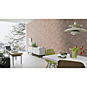Rasch Finca Vliestapete (Greige, Steinoptik, 10,05 x 0,53 m)