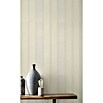 Rasch Saphira Vliestapete Streifen (Hellbeige, Streifen, 10,05 x 0,53 m) | BAUHAUS