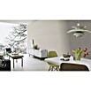 Rasch Factory 4 Vliestapete (Silber, Uni, 10,05 x 0,53 m) | BAUHAUS