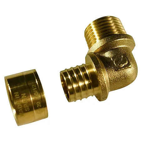 Isoltubex  Codo M