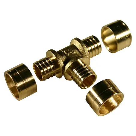 Isoltubex  Pieza T