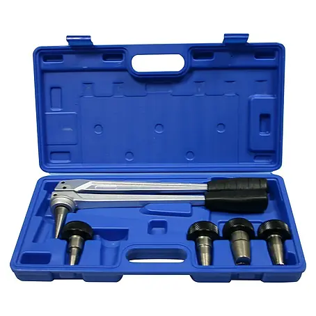 Isoltubex  Abocardador / Expandidor manual