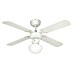 Proklima Deckenventilator Bungonia 