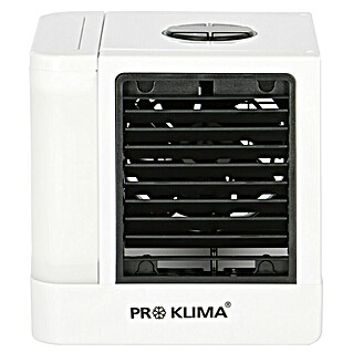 PR Klima Climatizador evaporativo (LED, 5 W)