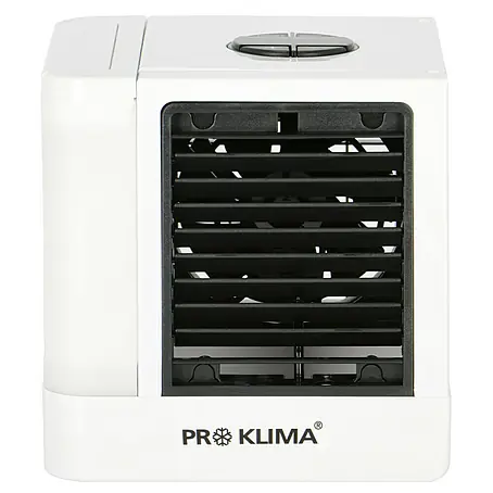 PR Klima  Climatizador evaporativo