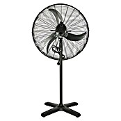 Proklima Standventilator Arizona (Schwarz, 75 cm, 145 cm) | BAUHAUS