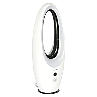 Proklima Stupni ventilator Design (Bijele boje, 80 cm, 2 W - 65 W)