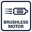 Bosch Professional Akku-Schlagbohrschrauber GSB 18V-55 (18 V, 2 Akkus, 2 - 4 Ah, Leerlaufdrehzahl: 1.800 U/min)