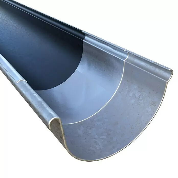 Probau Bitumen- & Reparaturband - Kupfer, 10 m x 7,5 cm, Selbstklebend - Detailaufnahme