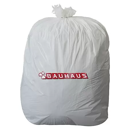 BAUHAUS  Bauschuttsack