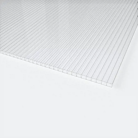 Hohlkammerplatte ECO-UV