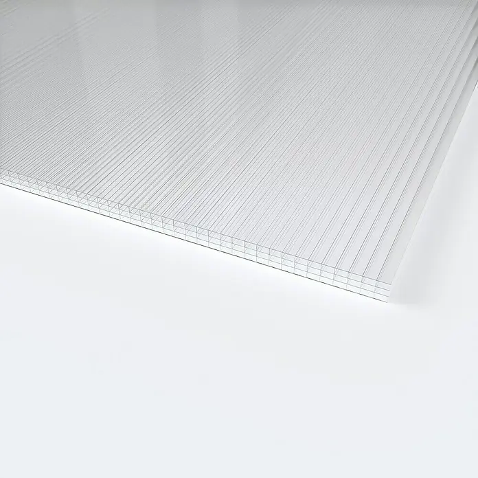 10MM POLYCARBONAAT KANAALPLATEN - CJ Verandas