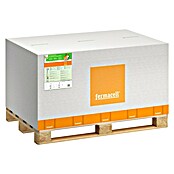 Fermacell Greenline 1-Mann-Platte (Raumluftreinigend, 1.500 x 1.000 mm, Stärke: 10 mm)