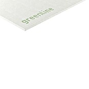 Fermacell Greenline 1-Mann-Platte (Raumluftreinigend, 1.500 x 1.000 mm, Stärke: 10 mm)
