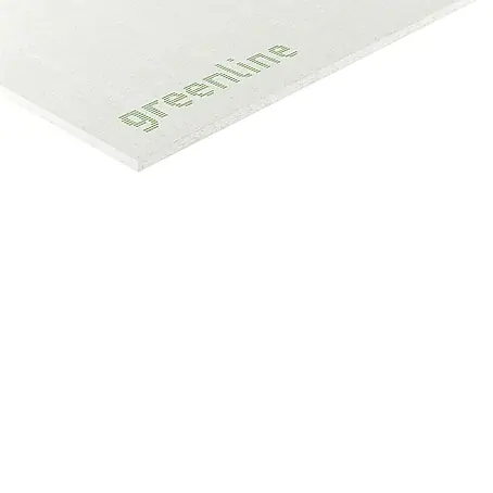 Fermacell Greenline Gipsfaserplatte 1-Mann-Platte