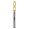 Dremel Fräsmesser 9903DM (Arbeitsdurchmesser: 3,2 mm, Rund) | BAUHAUS