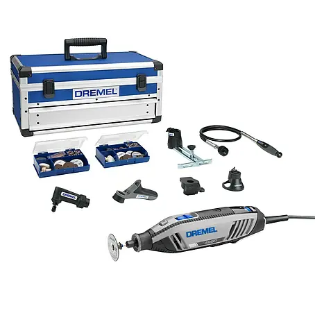 Dremel  Multifunktionswerkzeug 4250-6/128