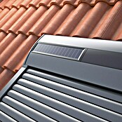Dachfenster-Rollladen SSR (55 x 98 cm, Passend für: Solid Elements Dachfenster)