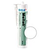 Siga Dichtmasse Meltell (310 ml, Weiß) | BAUHAUS