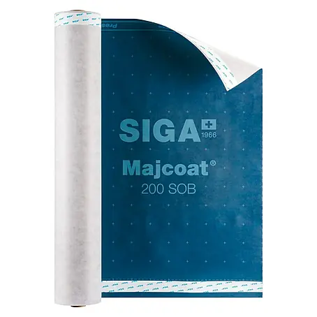 Siga  Dachbahn Majcoat 200 SOB