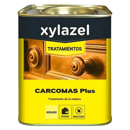 Xylazel  Matacarcomas Plus