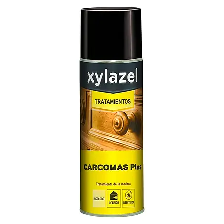 Xylazel  Matacarcomas Plus inyección