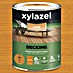 Xylazel Protector para madera Lasur al agua Decking 