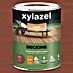 Xylazel Protector para madera Lasur al agua Decking 