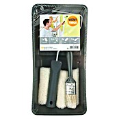 Renovier-Set WOW PLUS+ (6 -tlg., Geeignet für: Renovierungsarbeiten) | BAUHAUS