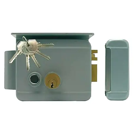 Cerradura electrónica