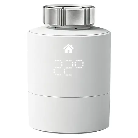 Tado Smartes Termostato de radiador Universal