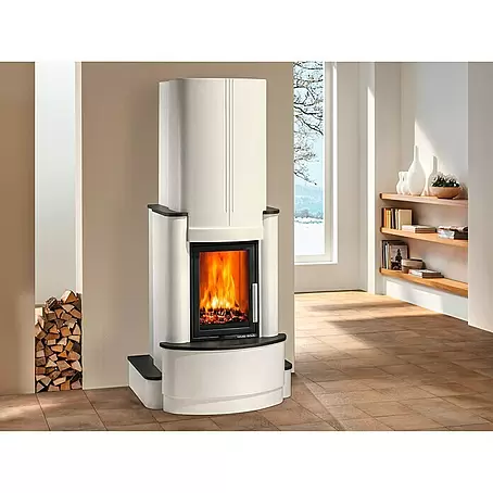 Haas+Sohn  Kaminbausatz Roma-II