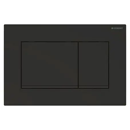 Geberit  Betätigungsplatte Sigma 20 - 115.883.16.1