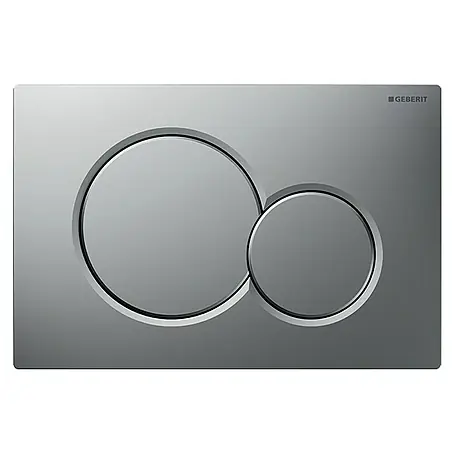 Geberit  Betätigungsplatte Sigma 01 - 115.770.JQ.5