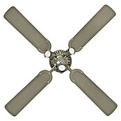 Proklima Stropni ventilator Richmond (105 cm, Titan, 3 x 50 W)