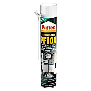Pattex Espuma de PU canula PF100 (750 ml)