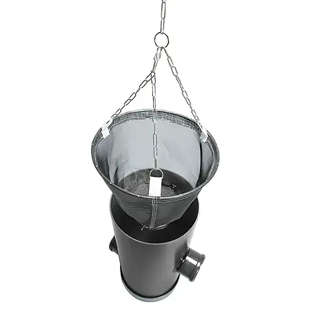 FunkeGruppe  Laubfangkorb