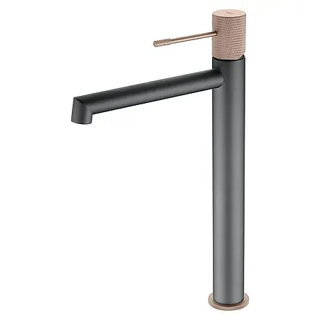 Imex Line Grifo de lavabo alto