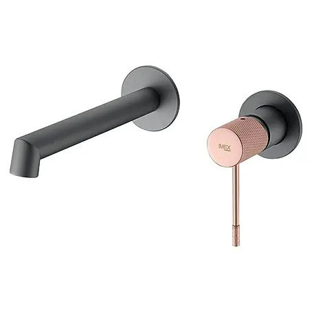 Imex Line Grifo de lavabo