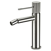 Imex Line Grifo monomando de bidé (Níquel) | BAUHAUS
