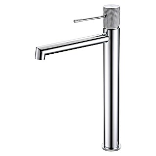 Imex Line Grifo de lavabo alto (Cromo)