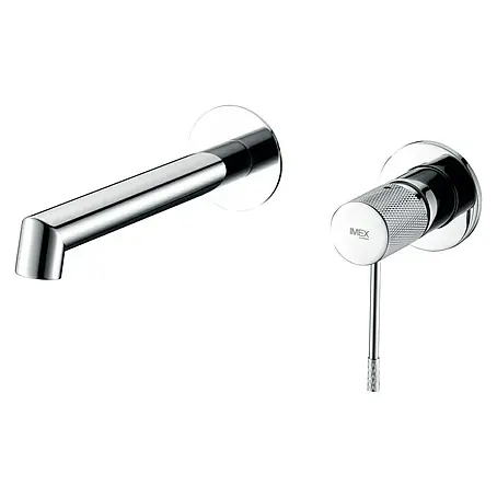 Imex Line Grifo de lavabo empotrado
