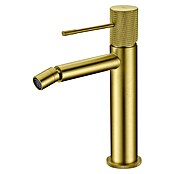 Imex Line Grifo monomando de bidé (Oro) | BAUHAUS