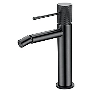 Imex Line Grifo monomando de bidé (Black gun metal)