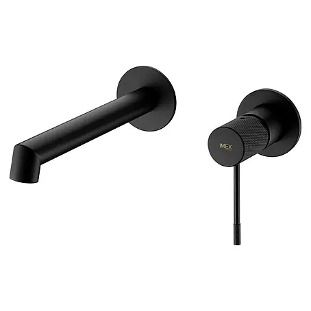Imex Line Grifo de lavabo empotrado