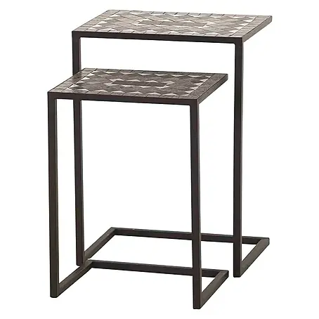 Siena Garden  Gartentisch-Set Como