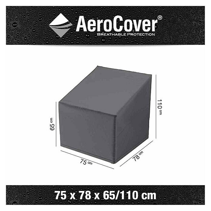 Schutzhülle Aerocover