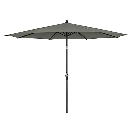 Siena Garden  Marktschirm rund Avio